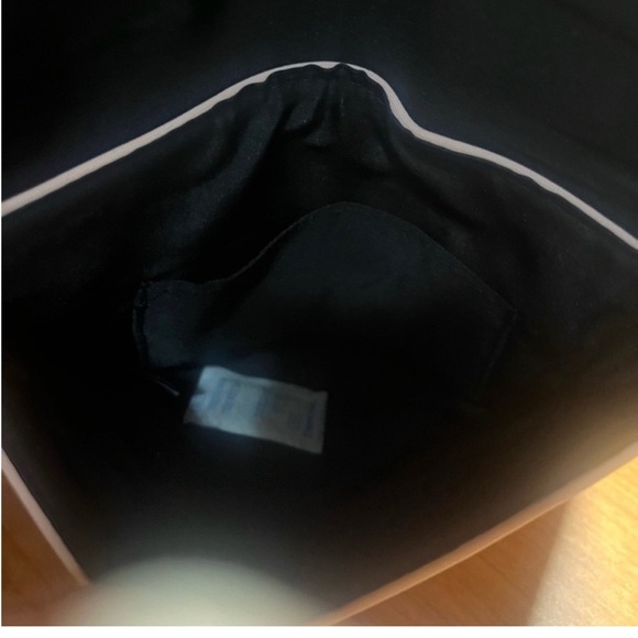 Prada envelope pouch/ bag/ clutch - Picture 2 of 4